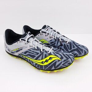 NEW Saucony Havok Xc Mens  Size 13 Track Cleats